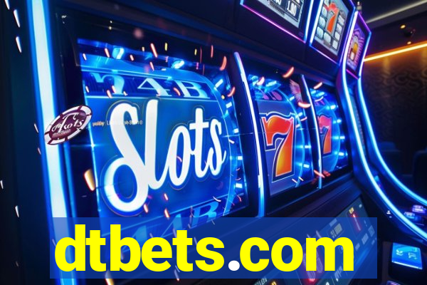 dtbets.com