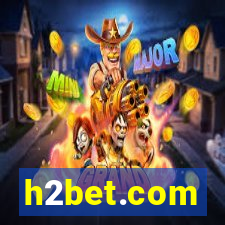 h2bet.com