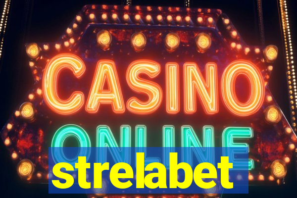 strelabet