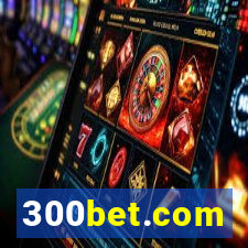 300bet.com