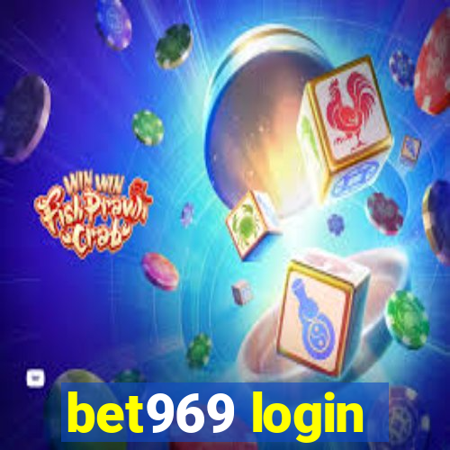 bet969 login