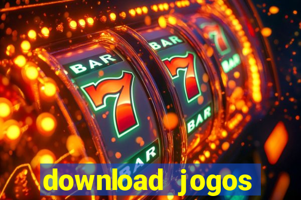 download jogos windows 7