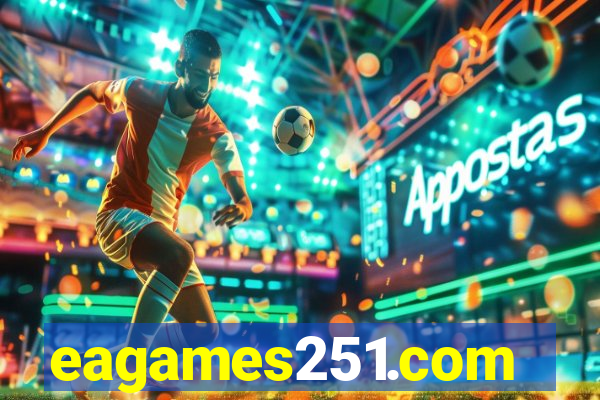 eagames251.com