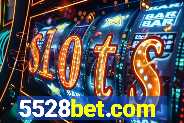 5528bet.com