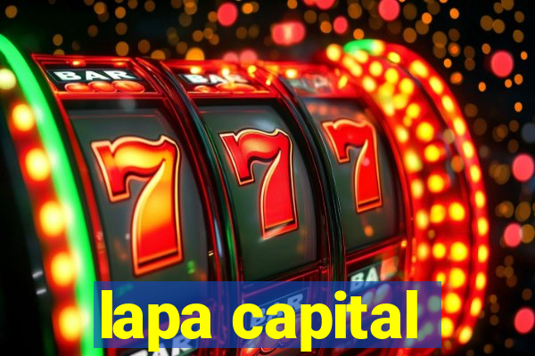 lapa capital