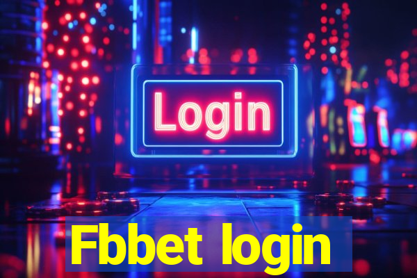 Fbbet login