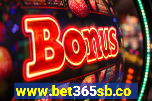 www.bet365sb.com