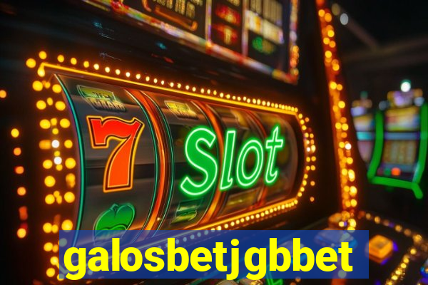 galosbetjgbbet