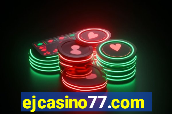 ejcasino77.com