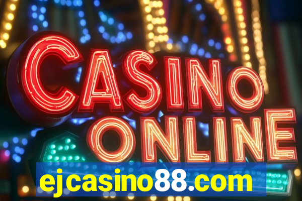 ejcasino88.com