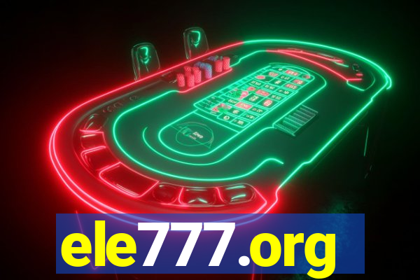 ele777.org