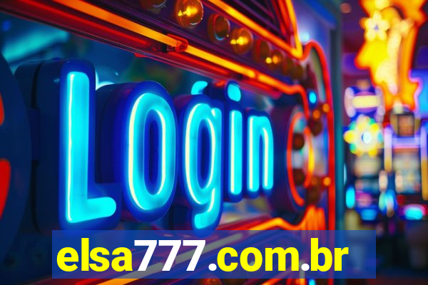 elsa777.com.br