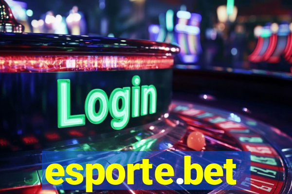 esporte.bet