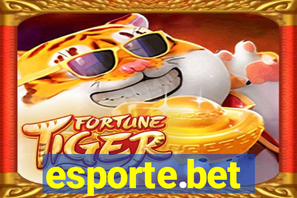 esporte.bet