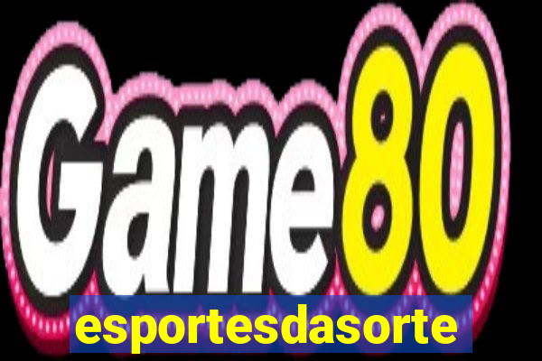 esportesdasorte.com