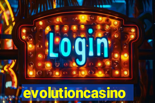 evolutioncasino