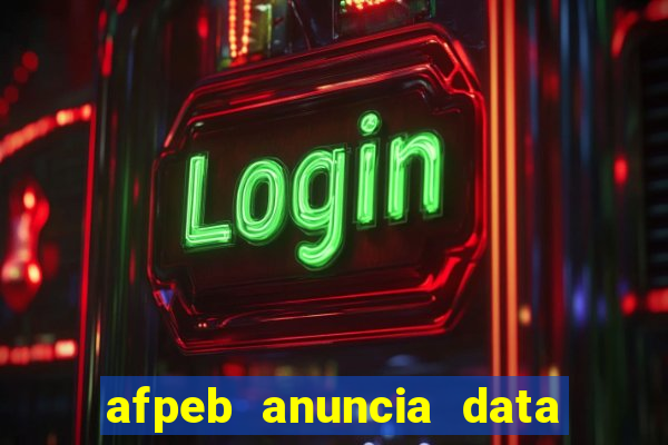 afpeb anuncia data do pagamento urv da bahia 2024