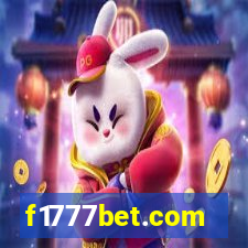 f1777bet.com