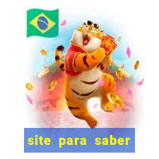 site para saber qual jogo esta pagando