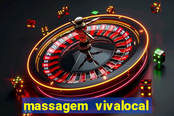 massagem vivalocal em santos sp