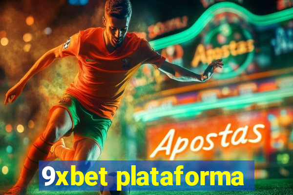 9xbet plataforma