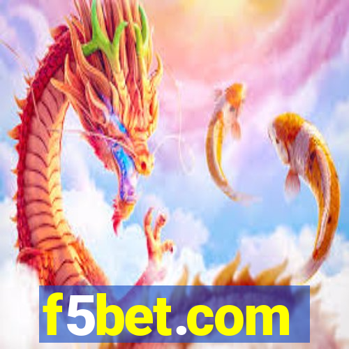 f5bet.com