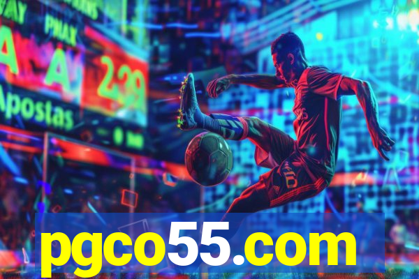 pgco55.com