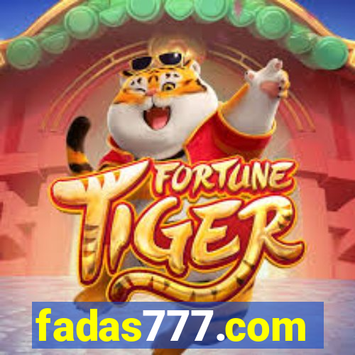 fadas777.com