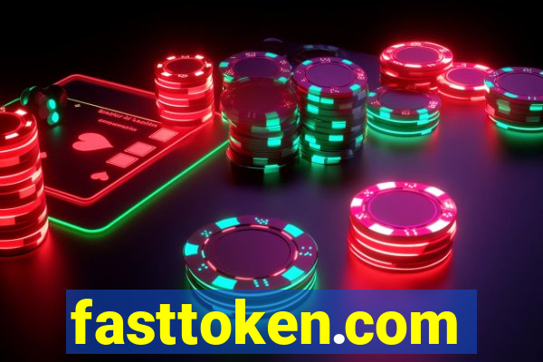 fasttoken.com