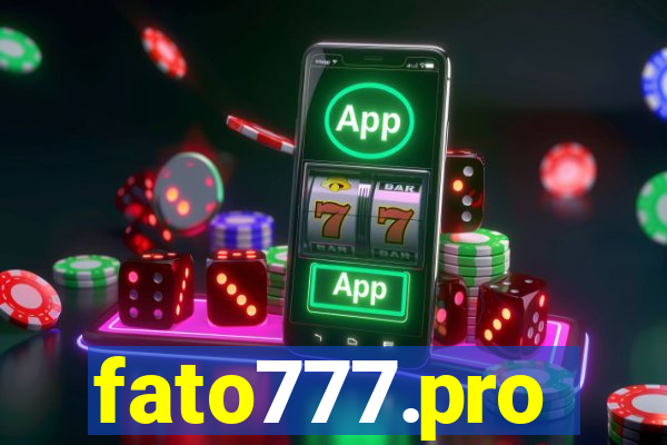 fato777.pro