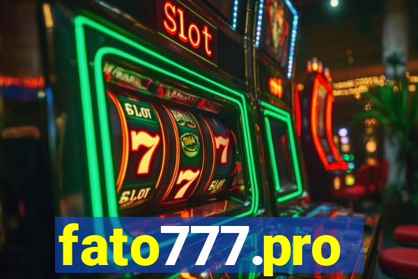 fato777.pro