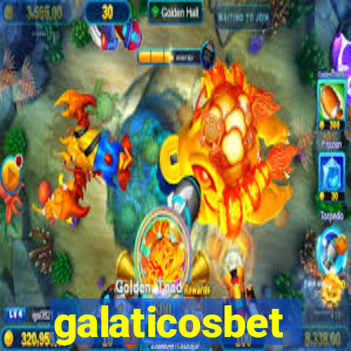 galaticosbet