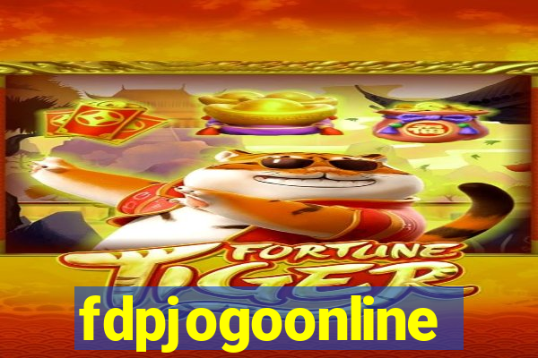 fdpjogoonline