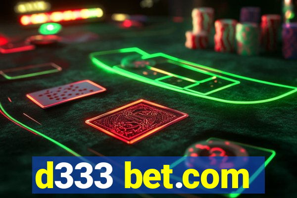 d333 bet.com