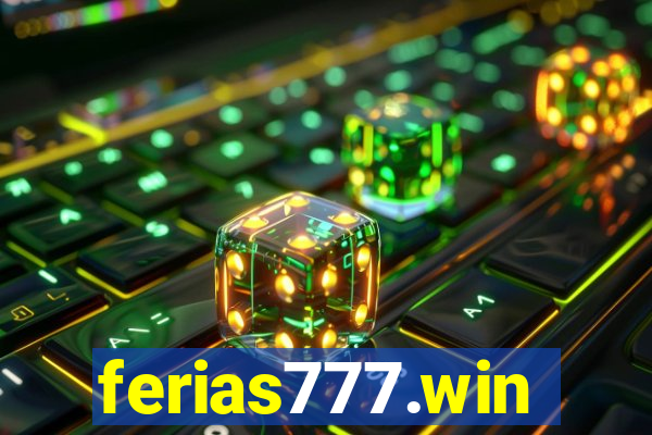 ferias777.win