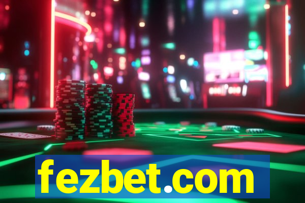 fezbet.com