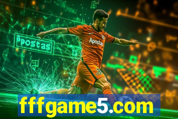 fffgame5.com