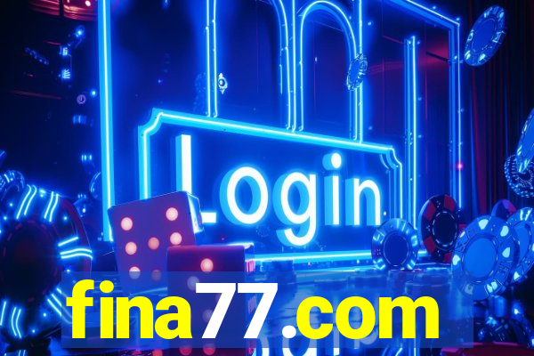 fina77.com