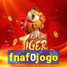 fnaf0jogo