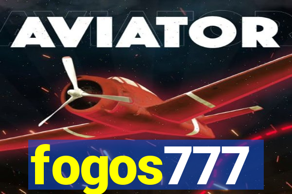 fogos777