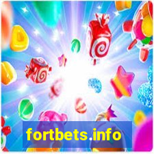 fortbets.info