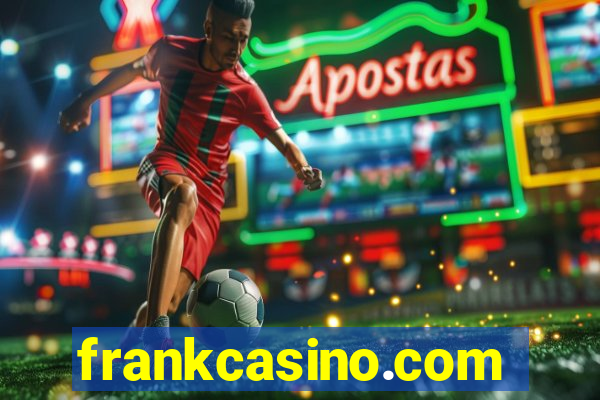 frankcasino.com