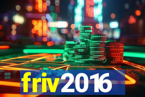 friv2016