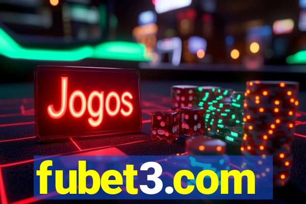 fubet3.com