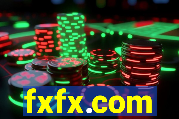 fxfx.com