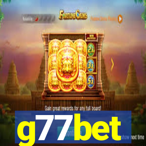 g77bet