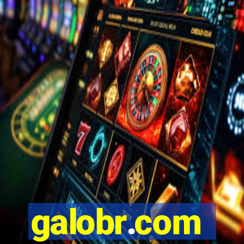 galobr.com