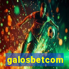 galosbetcom