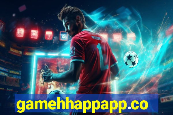 gamehhappapp.com