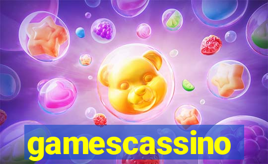 gamescassino